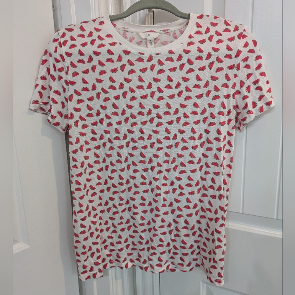 Cute watermelon slice tshirt